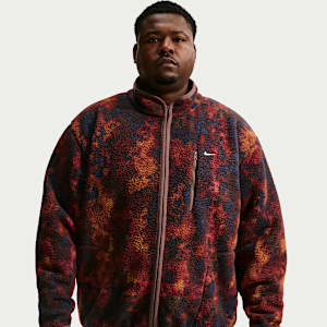 Nike Sportswear Club Men's Winterized Jacket. Nike.com